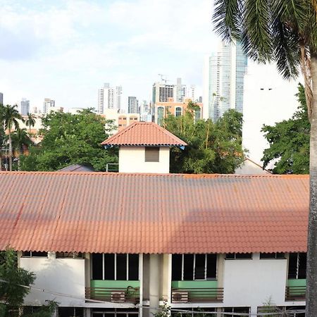 Residencial La Cantora Hotel ปานามาซิตี้ ภายนอก รูปภาพ